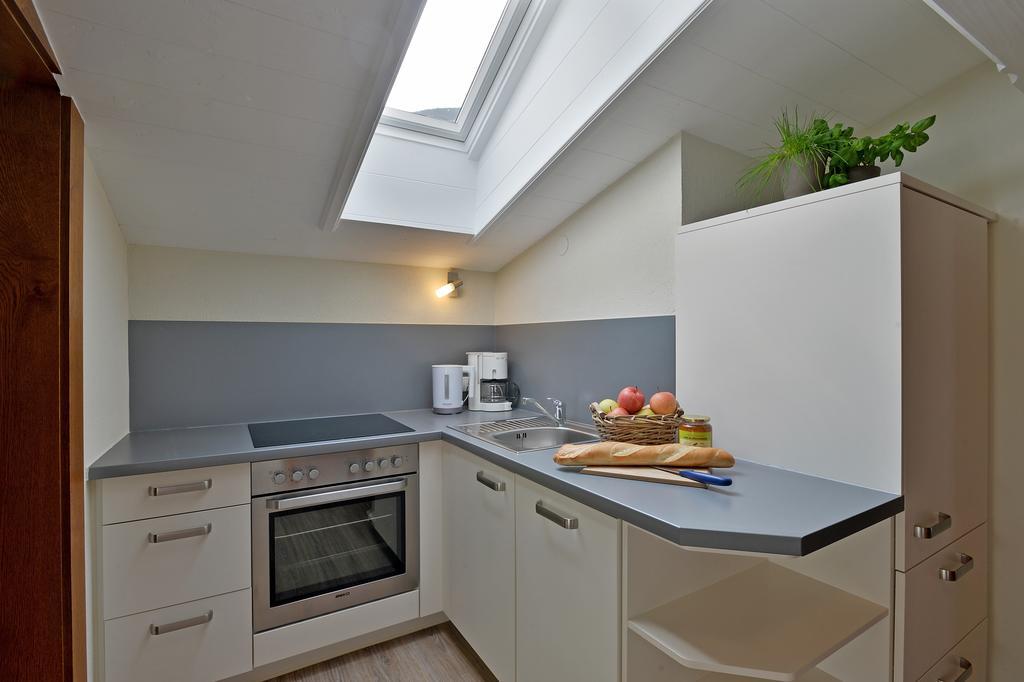 Haus Sunnbichl Apartment ฮิพพาค ห้อง รูปภาพ