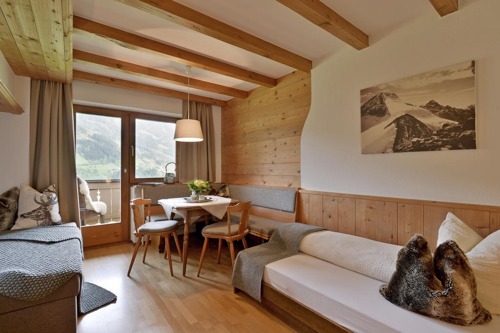 Haus Sunnbichl Apartment ฮิพพาค ห้อง รูปภาพ
