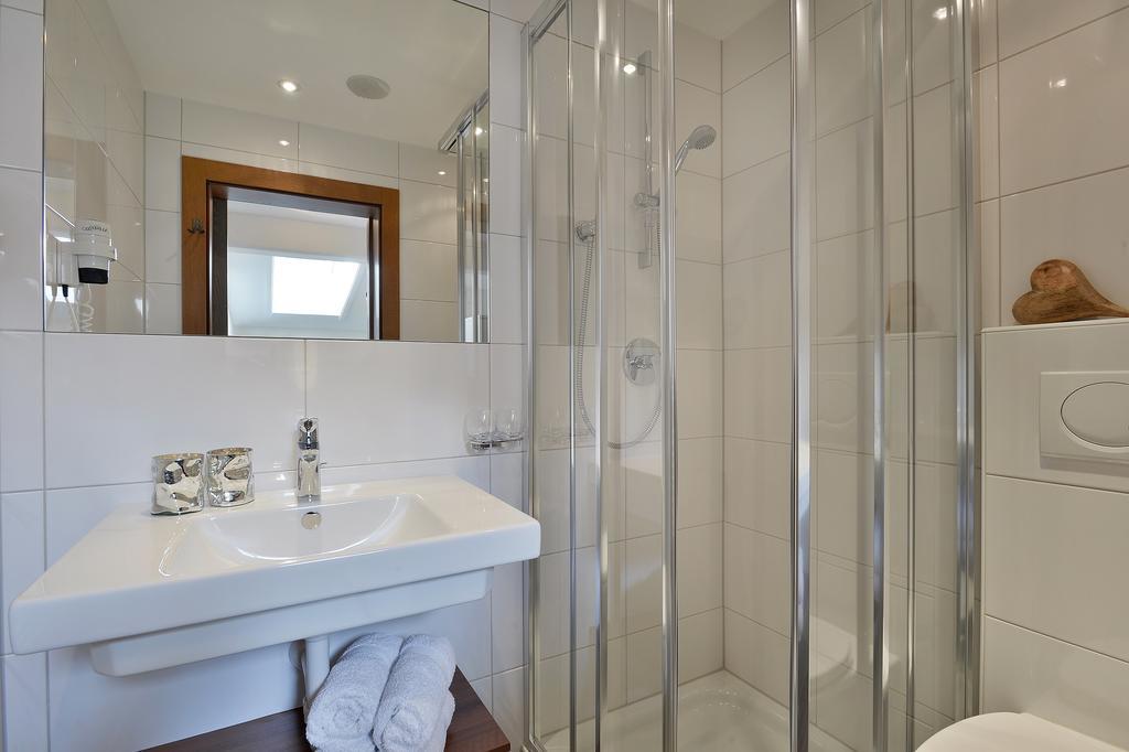 Haus Sunnbichl Apartment ฮิพพาค ห้อง รูปภาพ